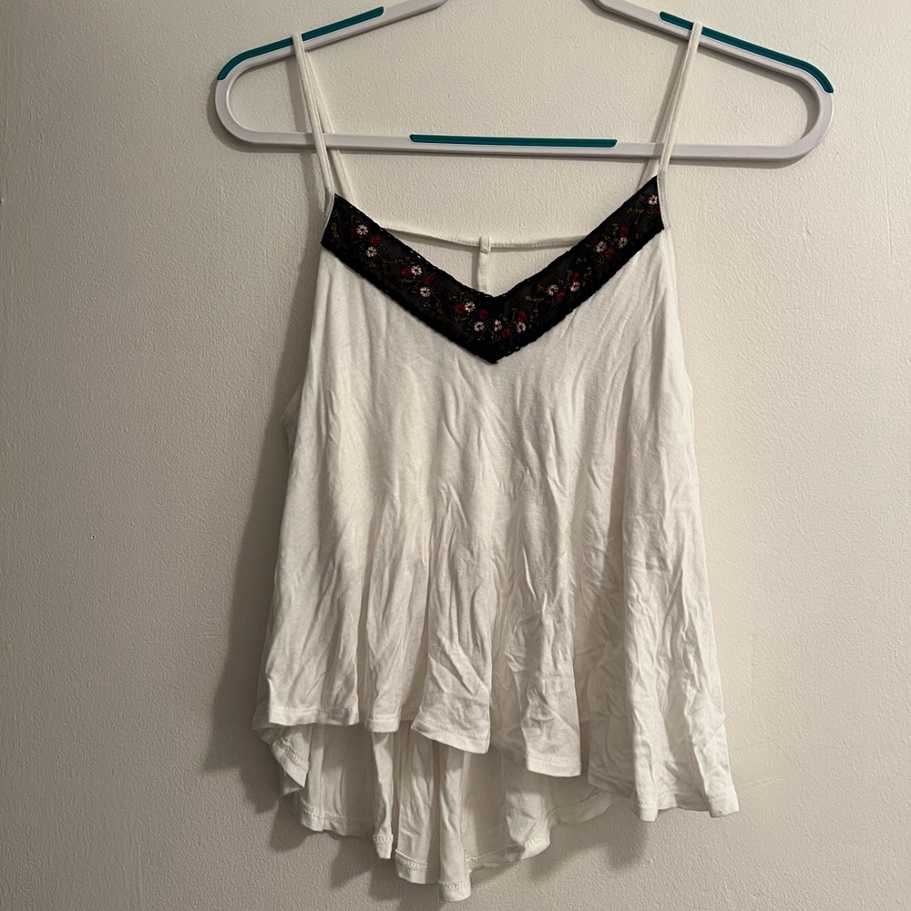 Monteau Flowy Tank